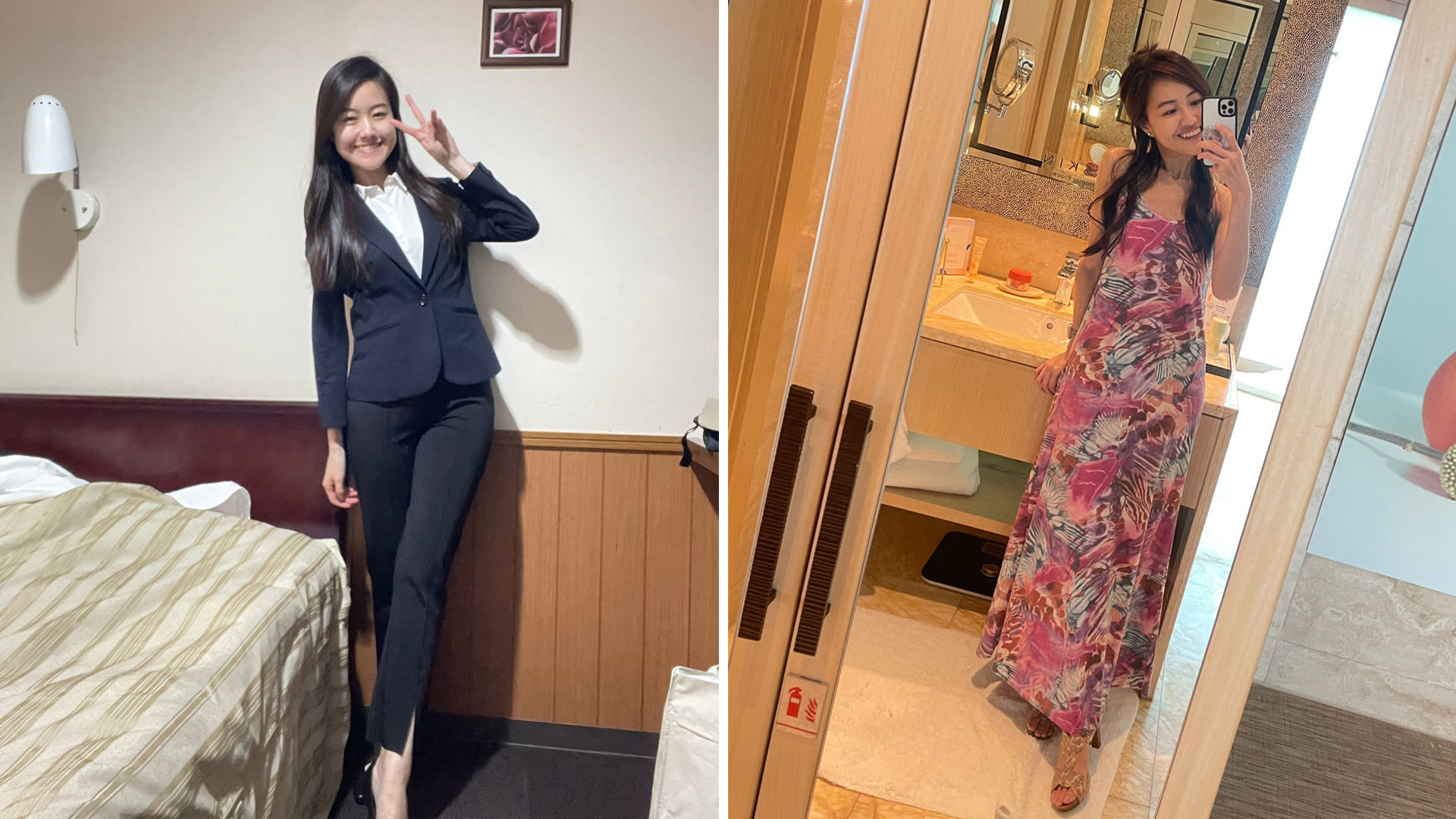 Tanglin Actress Jae Liew, 33, Is Now An English Teacher In Japan, Had